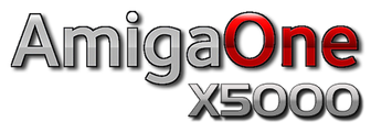 AmigaOne X5000