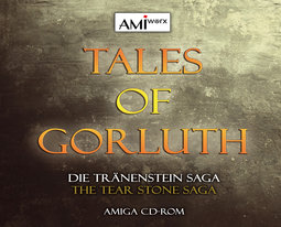 Tales of Golurth