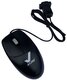 A1200 Optical/Laser Mouse Classic 9-pin (Black)