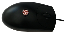 Boing Ball Mouse