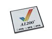 A1200 Compact Flash Card CF 4GB