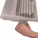 EasyADF PCMCIA Transfer Kit Install Into PCMCIA