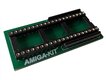Amiga 500 Revision 3 and 5 EPROM Adapter