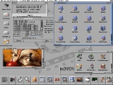 Amiga Forever Screenshot