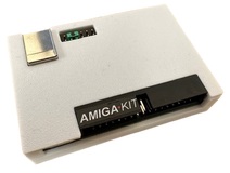 Greaseweazle 4.1 USB floppy adapter