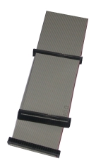 2.5" HARD DRIVE CABLE (3-WAY / 20CM)