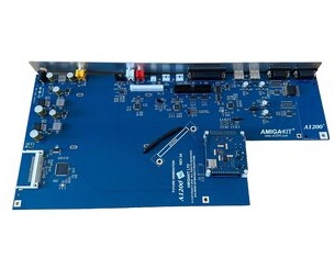 A1200NG motherboard