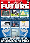 Amiga Future Ausgabe 71 (Deutsch)