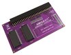 A500+ 1MB Memory RAM Card Purple Special Edition