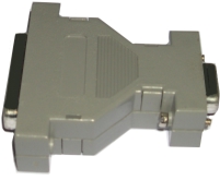 VGA to Amiga RGB Monitor Adapter