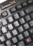 AmigaOne Keys