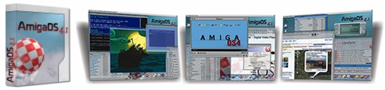 AmigaOS 4.1