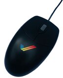 Optical Scroll Mouse USB (Black)