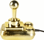 Competition Pro Gold USB Joystick