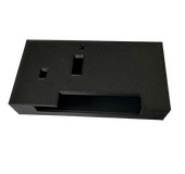 Greaseweazle 4.1 Black Case / Enclosure