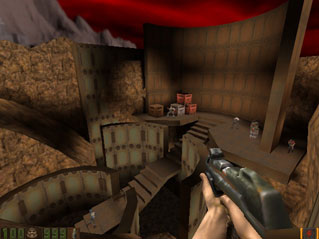 quake 2 amiga