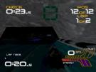 Amiga WipeOut 2097